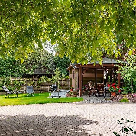 Ferienwohnung Nesselbachtal Нойщат ан дер Айш Екстериор снимка