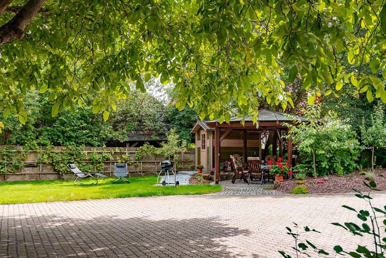 Ferienwohnung Nesselbachtal Нойщат ан дер Айш Екстериор снимка