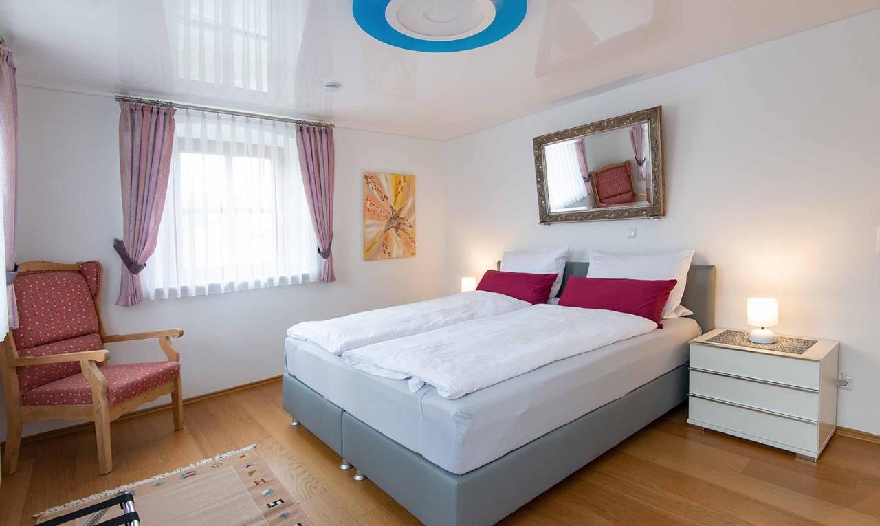 Ferienwohnung Nesselbachtal Нойщат ан дер Айш Екстериор снимка