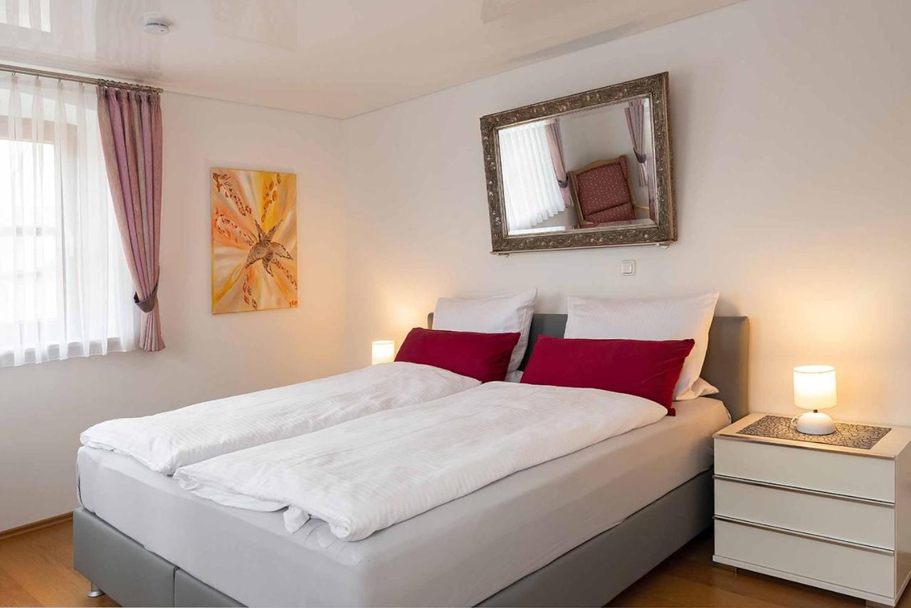 Ferienwohnung Nesselbachtal Нойщат ан дер Айш Екстериор снимка