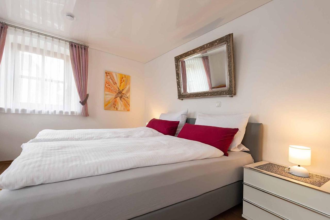 Ferienwohnung Nesselbachtal Нойщат ан дер Айш Екстериор снимка