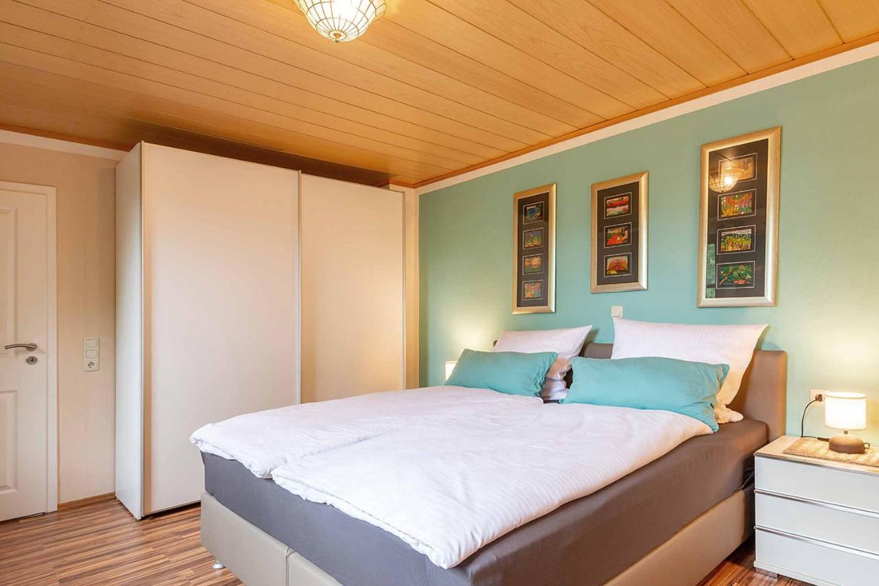 Ferienwohnung Nesselbachtal Нойщат ан дер Айш Екстериор снимка