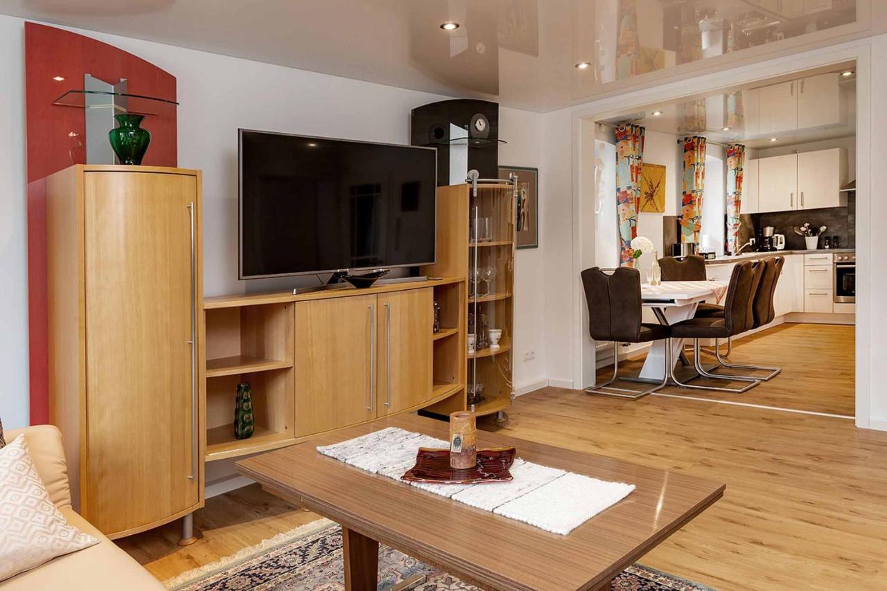 Ferienwohnung Nesselbachtal Нойщат ан дер Айш Екстериор снимка