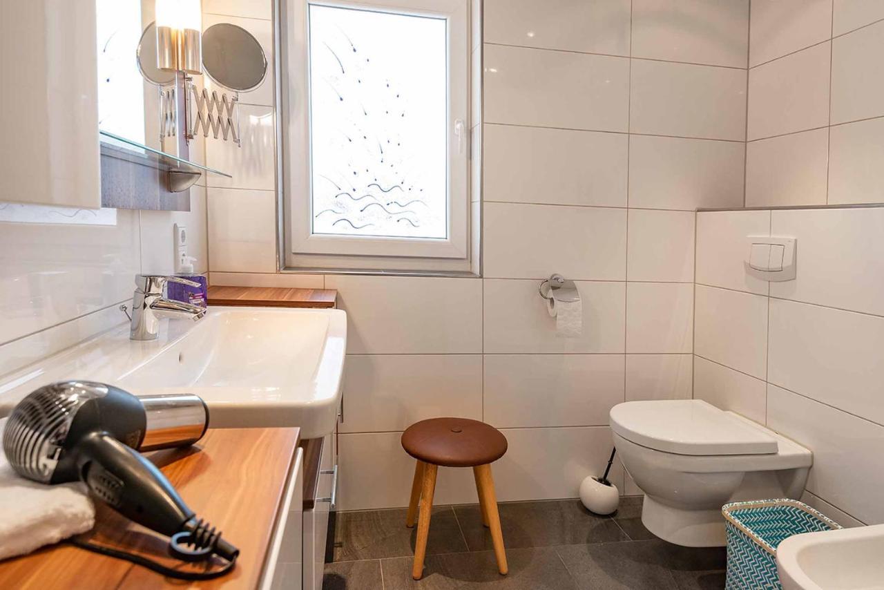 Ferienwohnung Nesselbachtal Нойщат ан дер Айш Екстериор снимка
