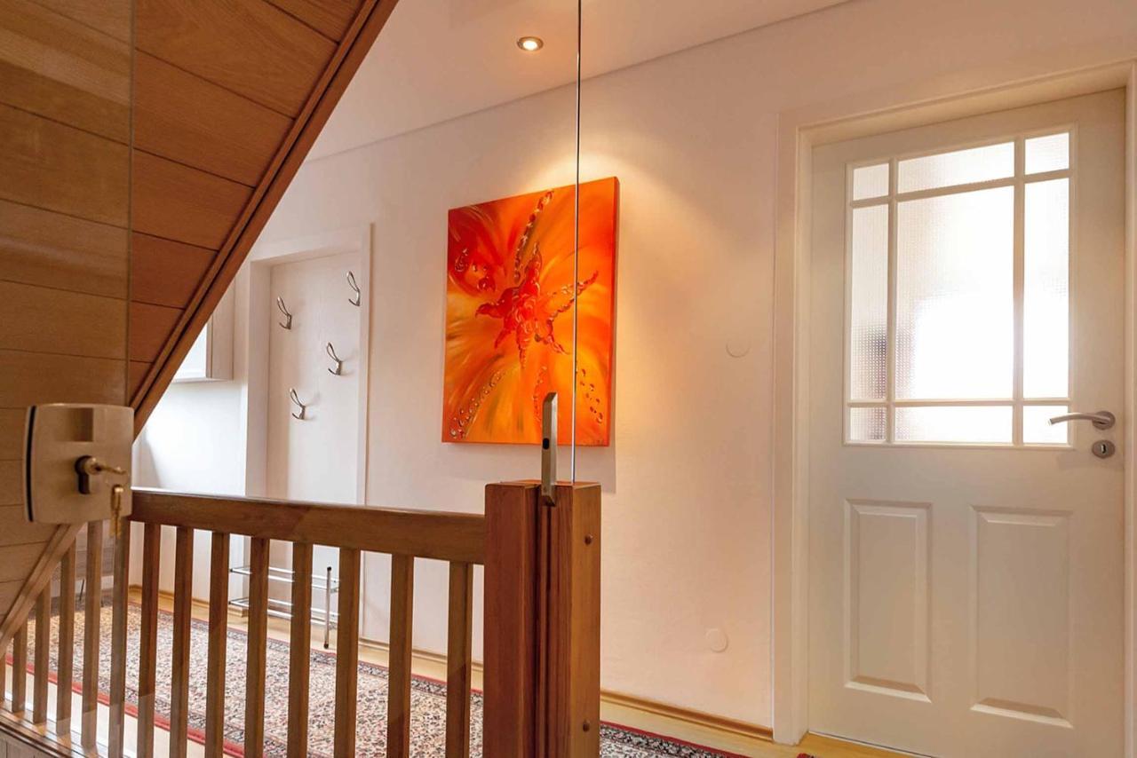 Ferienwohnung Nesselbachtal Нойщат ан дер Айш Екстериор снимка