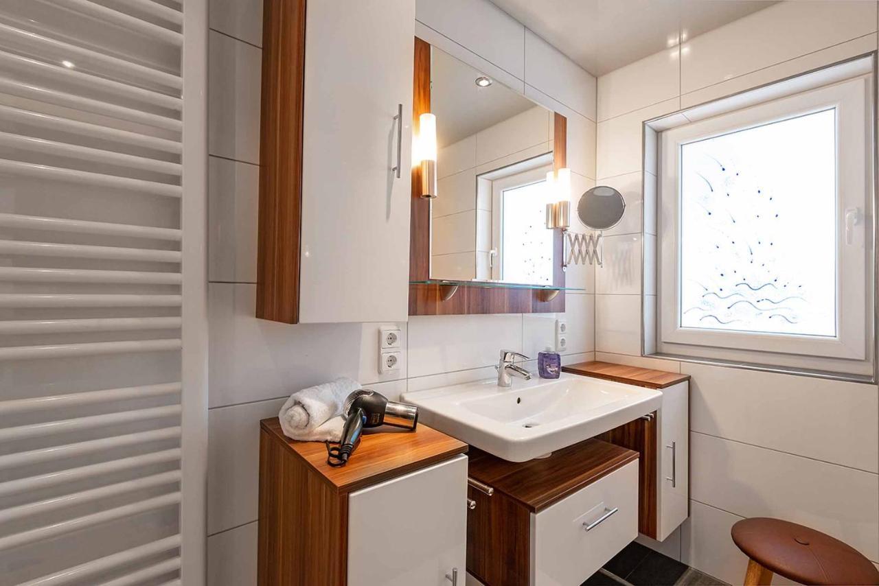 Ferienwohnung Nesselbachtal Нойщат ан дер Айш Екстериор снимка
