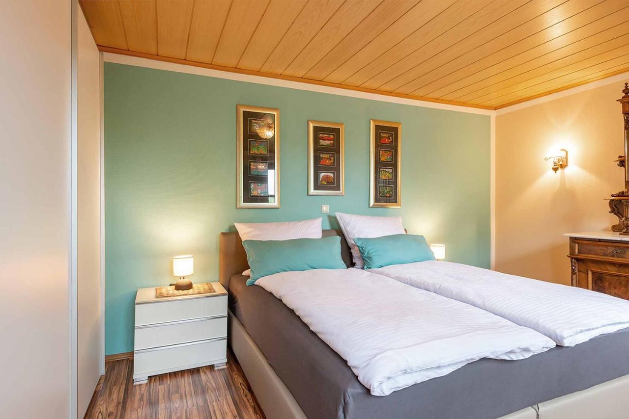 Ferienwohnung Nesselbachtal Нойщат ан дер Айш Екстериор снимка