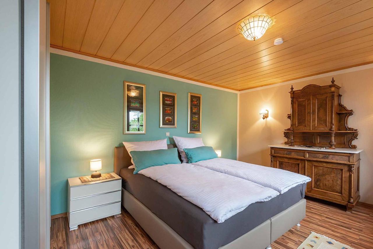 Ferienwohnung Nesselbachtal Нойщат ан дер Айш Екстериор снимка
