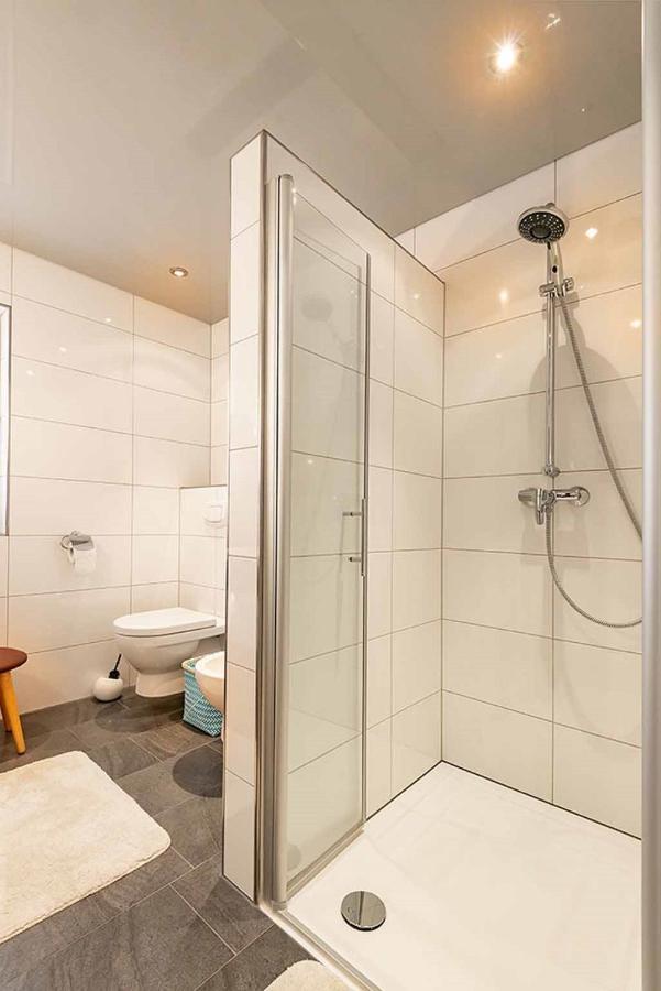 Ferienwohnung Nesselbachtal Нойщат ан дер Айш Екстериор снимка